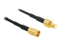 DELOCK HF SMB Stecker > SMB Buchse > 5m
