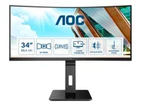 AOC CU34P2A 86,4cm 34Zoll Monitor