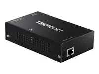 TRENDNET TPE-E110 Gigabit PoE+ Repeater