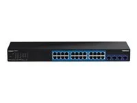 TRENDNET TEG-30284 28-Port Switch SFP+