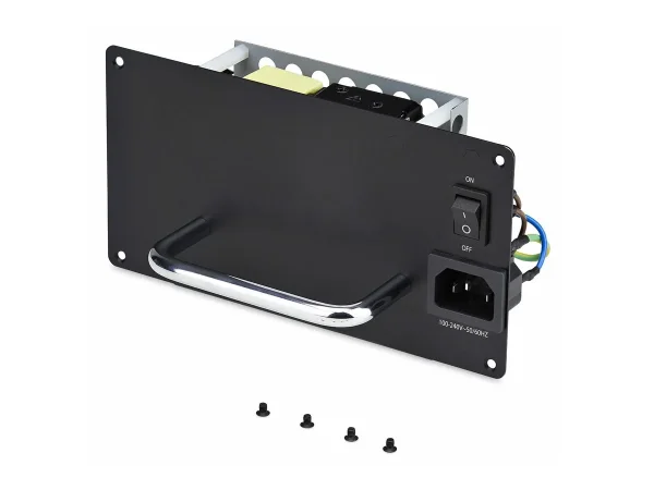 STARTECH Redundantes Netzteil 130W AC