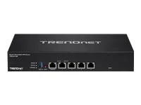 TRENDNET TWG-431BR Gigabit Multi-WAN