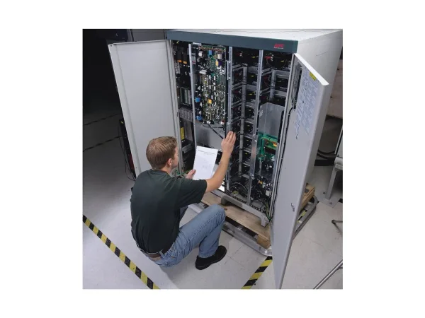 APC Add. PM Visit 5X8 Easy UPS 3S 30kVA