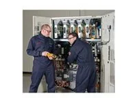 APC 1J On-Site Warranty Galaxy VS 30kW