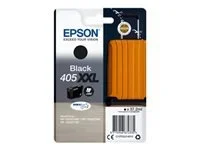 EPSON 4LB Singlepack Black 405XXL w/s