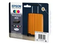 EPSON 2LB Multipack 4-colours 405