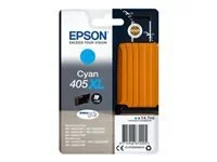 EPSON 6LB Singlepack Cyan 405XL w/s