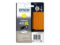 EPSON 6LB Singlepack Yellow 405XL