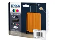 EPSON 2LB Multipack 4-colours 405XL