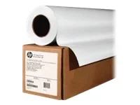 HP Removable Adhesive Fabric 3-in Core