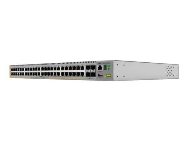 ALLIED 48-port 10/100/1000T switch