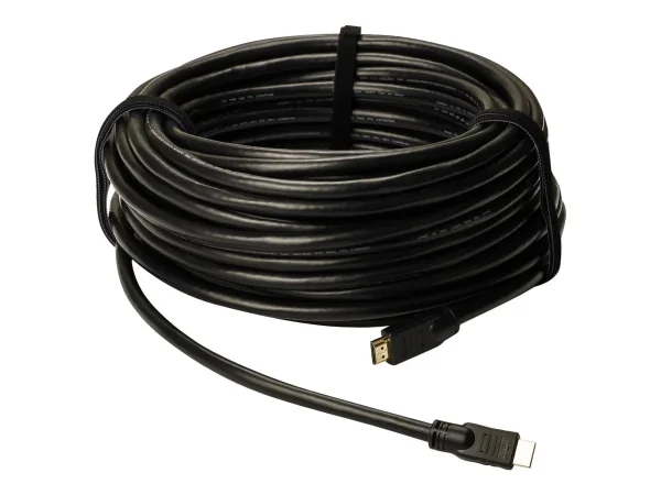 ROLINE UHD HDMI 4K Kabel m Repeater 10m