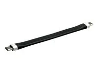 ROLINE USB 3.2 Gen 2 Silikonkabel mit PD