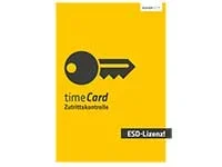 REINERSCT tc 10 Zutrittskontrolle 50 MA