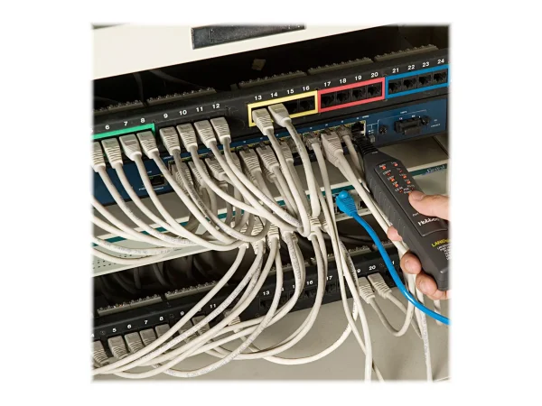 HOBBES LAN ID Giga Network Tester