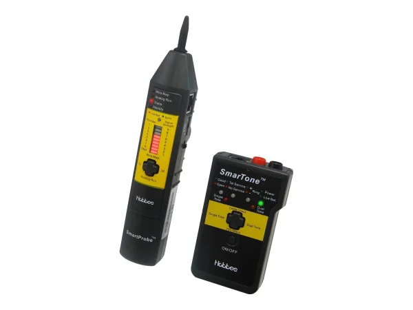HOBBES SMART Kabelsuch Testgerät Kit