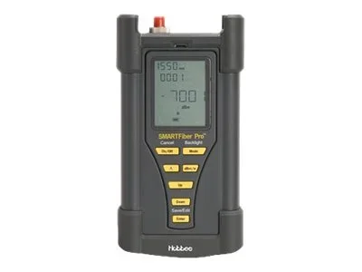 HOBBES SMARTFiberPro LWL 6 Wellenlängen