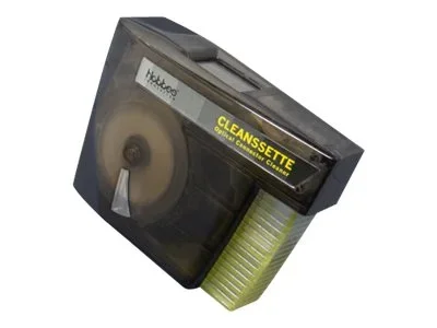 HOBBES CLEANSSETTE Glasfaser-Stecker