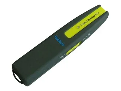 HOBBES Portabler Laser Fiber Checker Pro