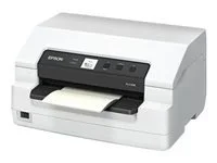 EPSON PLQ 50M Impact dot matrix printer