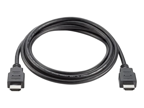 HP HDMI Standard Cable Kit Bulk 75