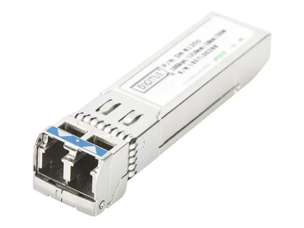 DIGITUS 10G SFP+ Module DDM HP