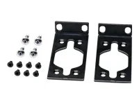 HPE Aruba X412 1U Universal 2-post RM