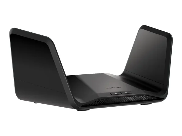 NETGEAR 5PT Tri-Band Ax6600 Router