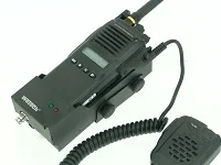 WEMPE WTC678 Ladehalter PassivPlus Verte