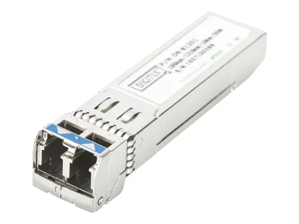 DIGITUS HP-kompatibel SFP+ 10G SM