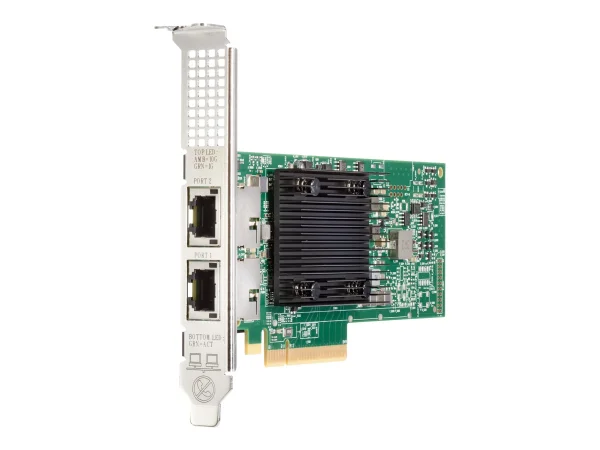 HPE Eth Adptr 10Gb 2p BASE-T BCM57416