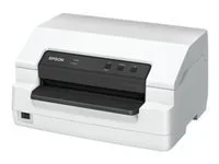 EPSON PLQ 35 matrix printer 24pin 347cps