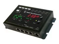 GUDE 2111-1 Expert Netcontrol 4 Relais