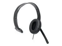 MANHATTAN Mono USB Headset with mic