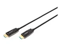 ASSMANN HDMI AOC Hybrid Typ A M/M 20m