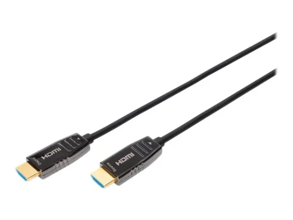 ASSMANN HDMI AOC Hybrid Typ A M/M 30m