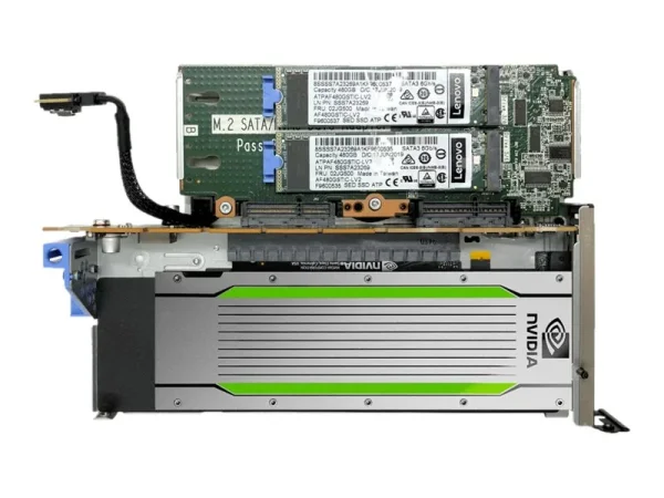 LENOVO DCG ThinkSystem SE350 PCIe Riser