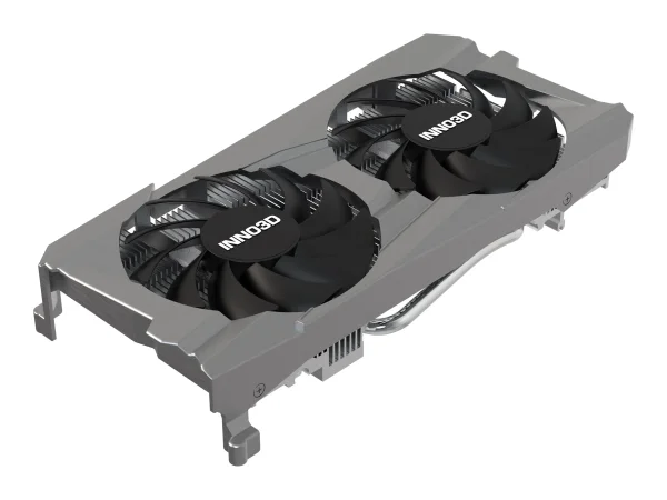 INNO3D GeForce RTX 3050 Twin X2 6GB