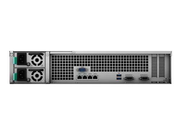SYNOLOGY RS3621RPxs 12-bay NAS-Rack