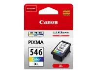 CANON 1LB CL-546XL ink cartridge colour