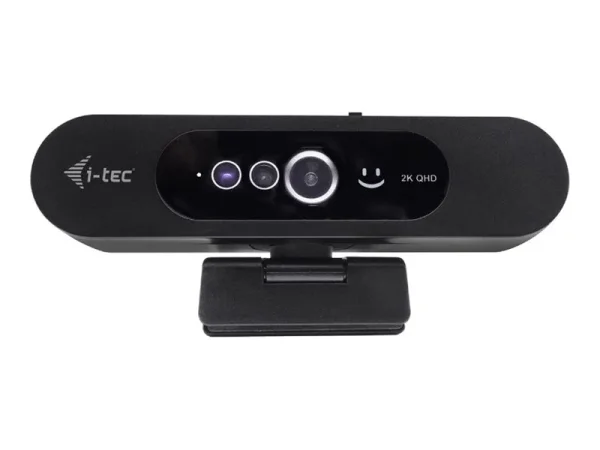 I-TEC SOLOMON WH200 2K Webcam Win Hello
