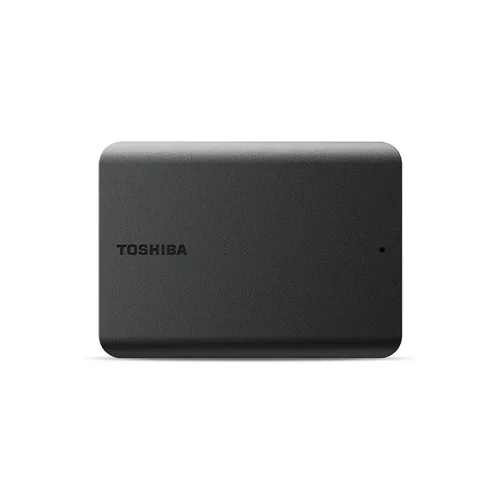 Toshiba HDex 2.5" USB3 1TB CANVIO BASICS black