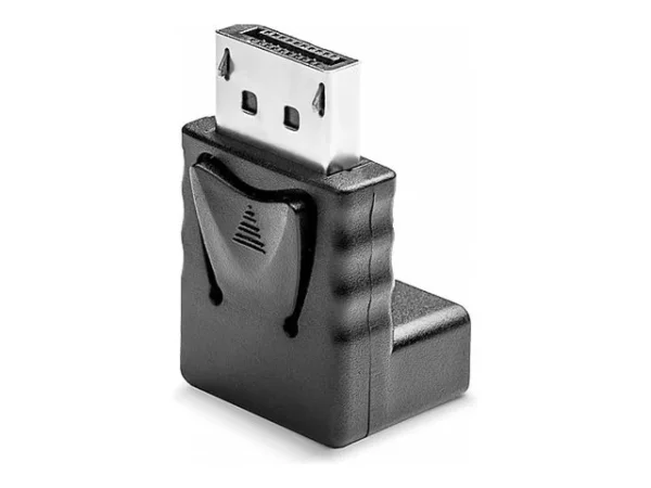 LINDY DisplayPort 1.2 Adapter nach oben