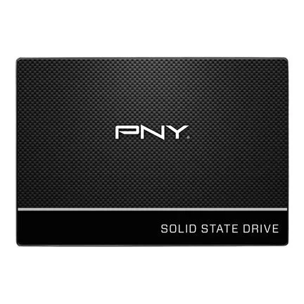 PNY SSD 2.5" 500GB CS900 SATA 3 Retail