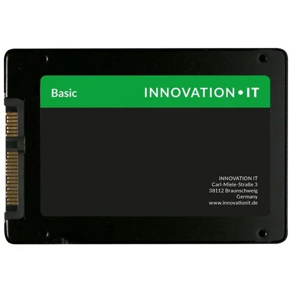 InnovationIT SSD 2.5" 120GB SATA3 Bulk