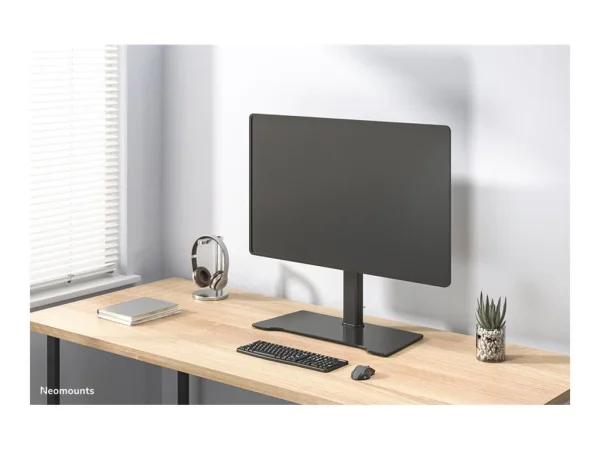 NEOMOUNTS FPMA-D1250B Desk Mount 81-152c