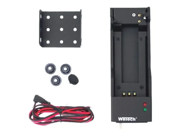 WEMPE WTC617 Passivladehalterung