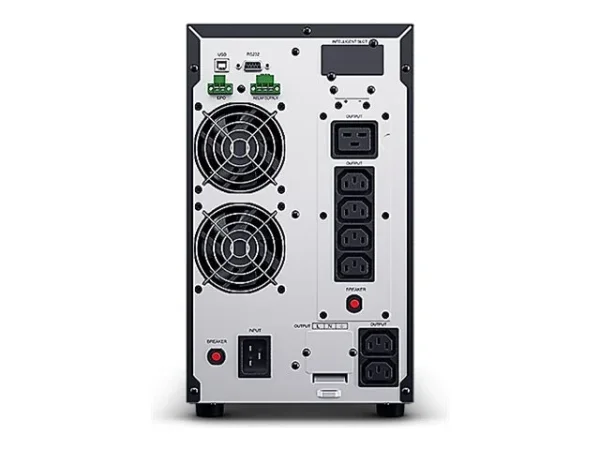 CYBERPOWER OLS3000EA USV 3000VA