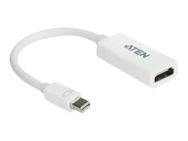 ATEN VC980mini DP to HDMI Adapter