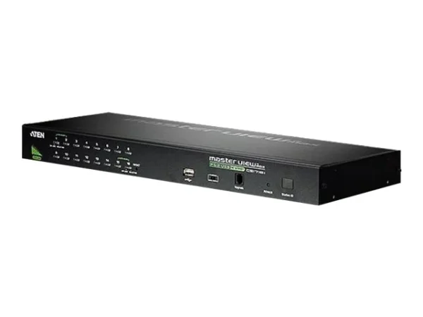 ATEN CS1716A KVM Switch VGA PS/2-USB